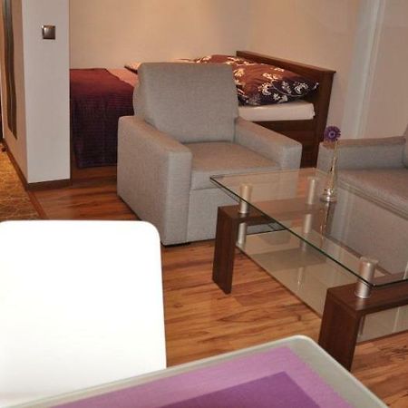 Apartament Bajkowy Busko-Zdrój Dış mekan fotoğraf