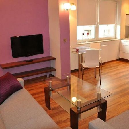 Apartament Bajkowy Busko-Zdrój Dış mekan fotoğraf