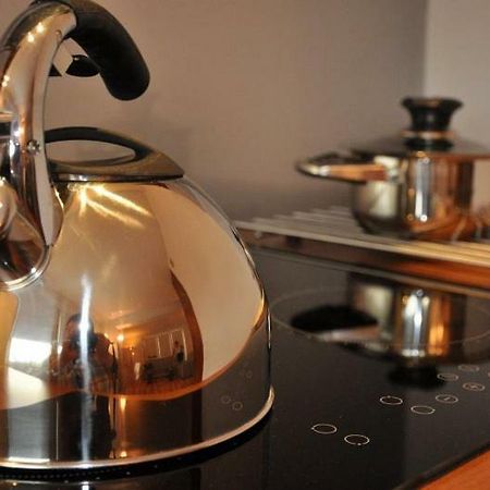 Apartament Bajkowy Busko-Zdrój Dış mekan fotoğraf