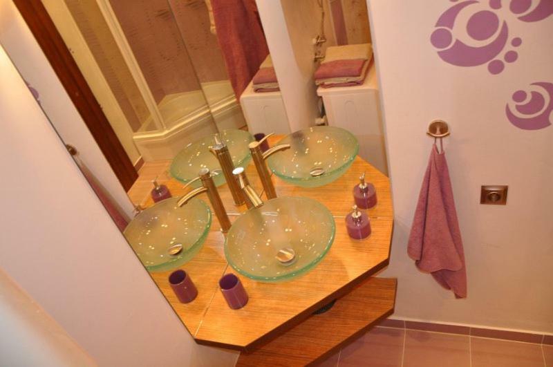 Apartament Bajkowy Busko-Zdrój Dış mekan fotoğraf